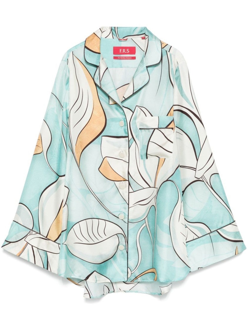 F.R.S For Restless Sleepers `Emera` Shirt