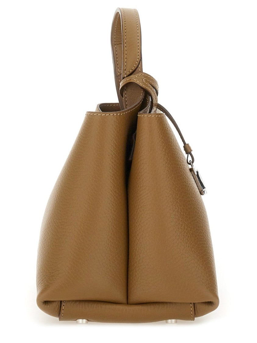 Tod's Micro Leather Bag