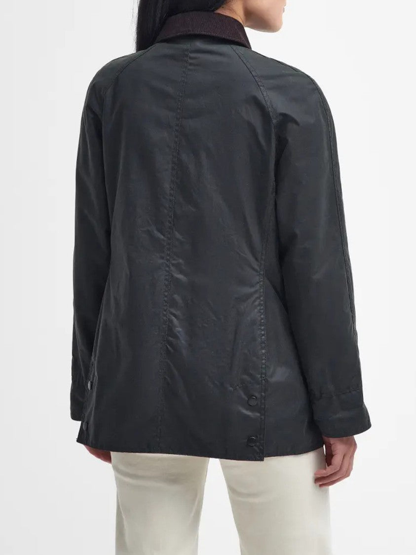 Barbour Beadnell Wax Jacket