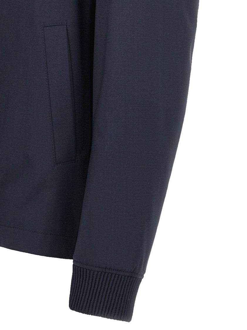 Hugo Boss Hanry Pad' Jacket