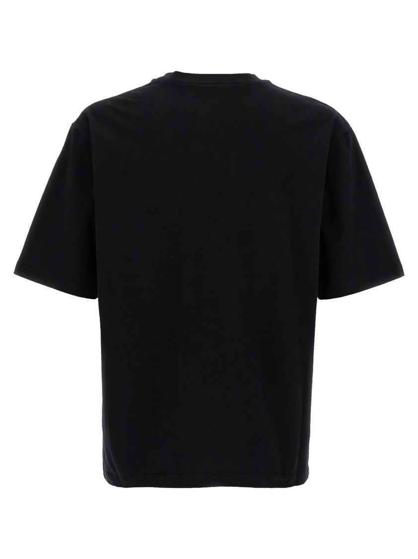 Dsquared2 Sponge Patch' T-Shirt