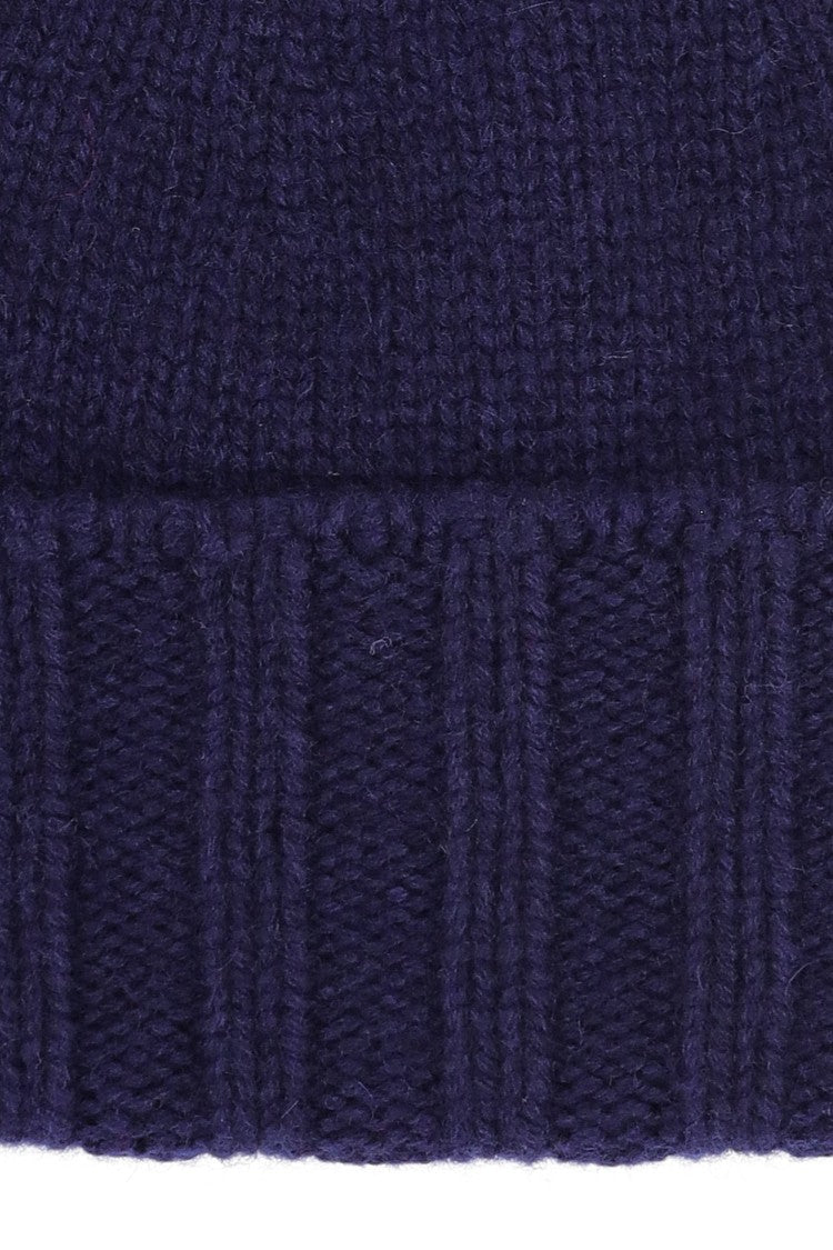 Drumohr Pure Cashmere Beanie