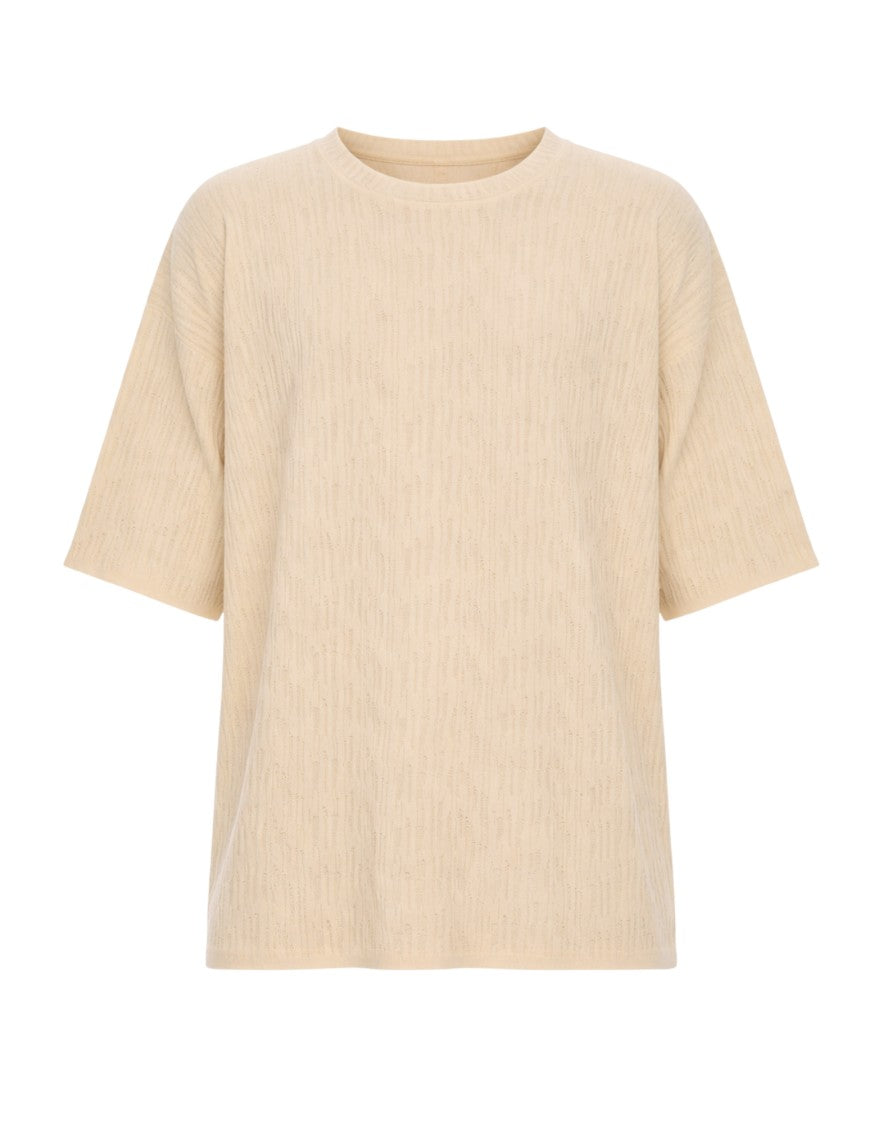 Atomofactory Men’S Relaxed-Fit T-Shirt