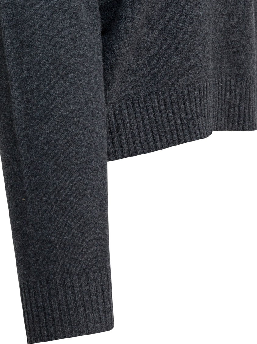 Loulou De Saison "Homere Lds" Cashmere Sweater