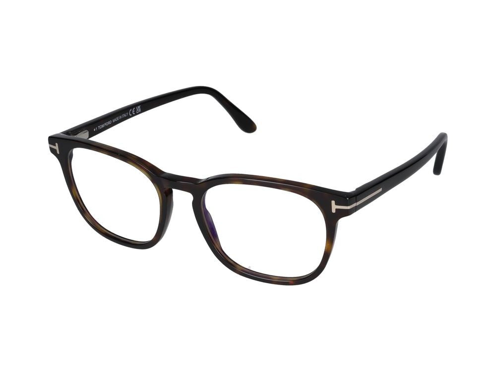 Tom Ford Eyeglasses Ft5868-B 052 53/18/145
