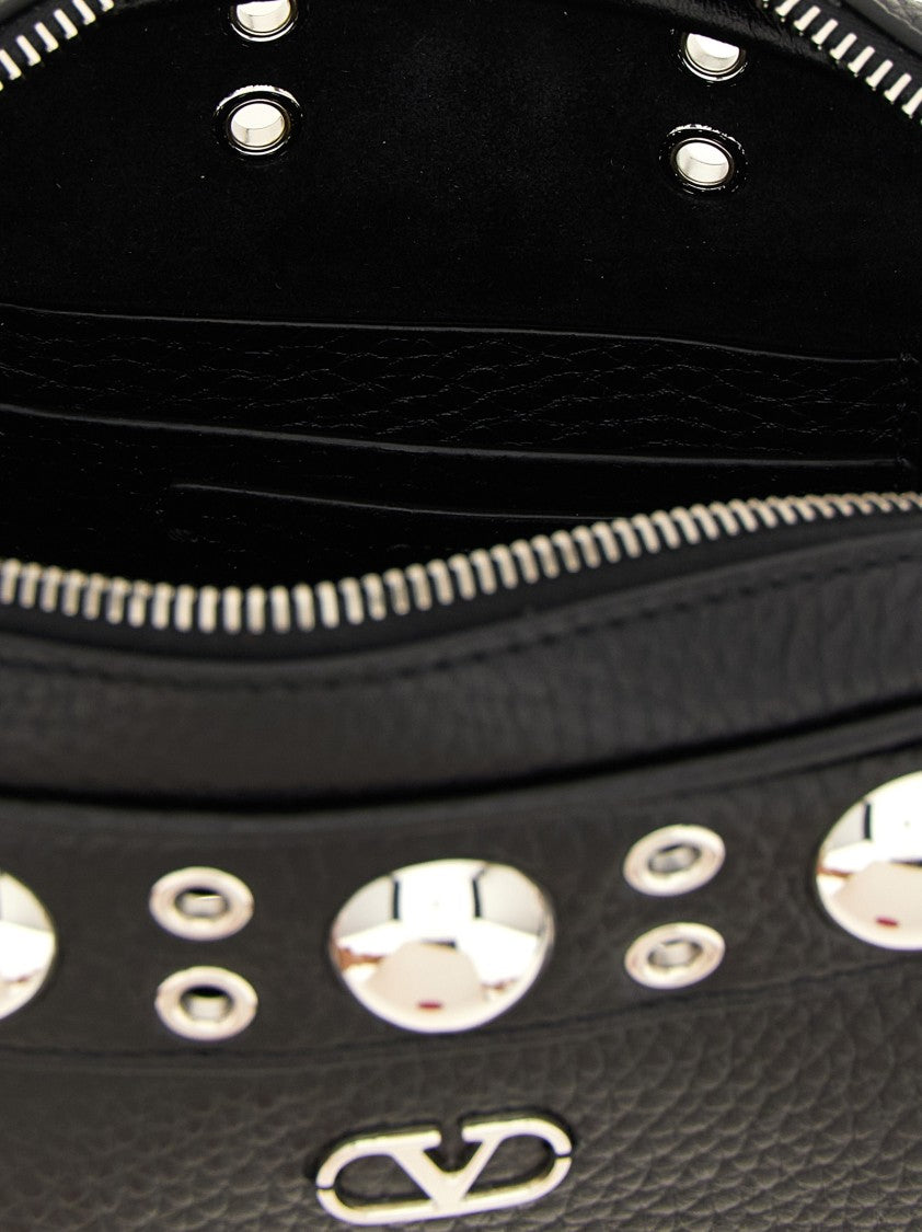 Valentino Garavani 'Nellcôte' Shoulder Bag