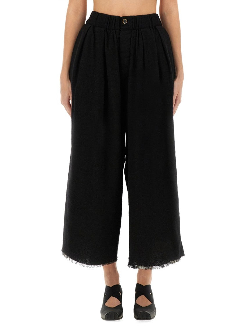 Uma Wang "Poetic" Pants