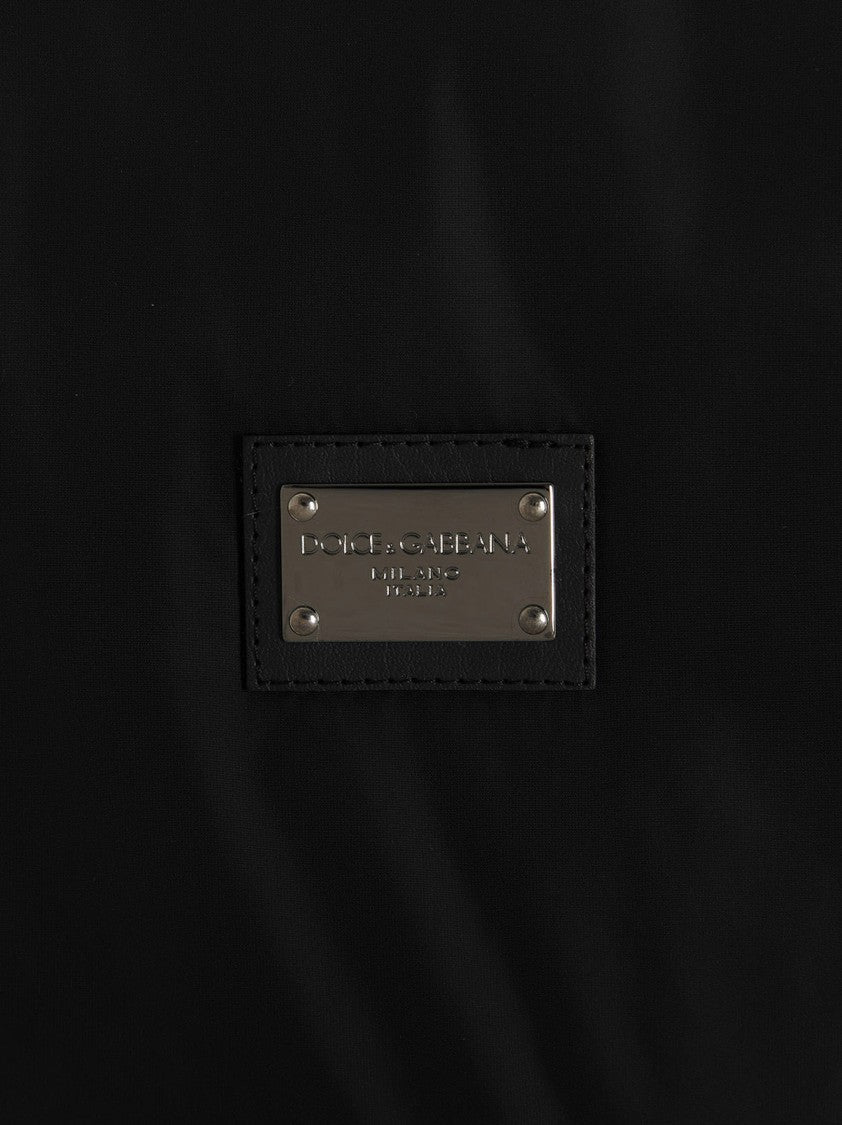 Dolce & Gabbana Dg Essential' Bomber