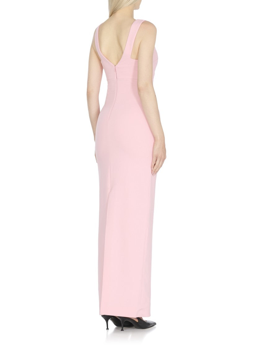 Solace London Maxi Nalani Dress