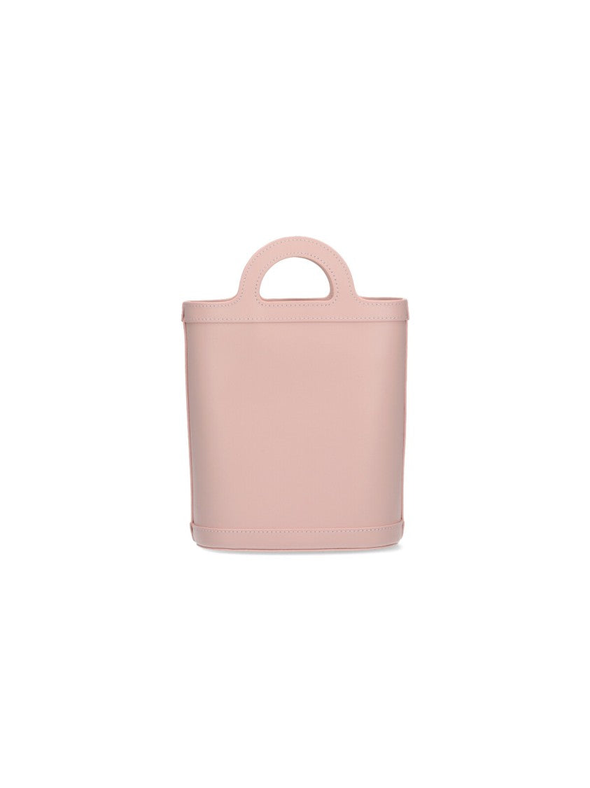 Marni Tropicalia' Nano Bag – Pink