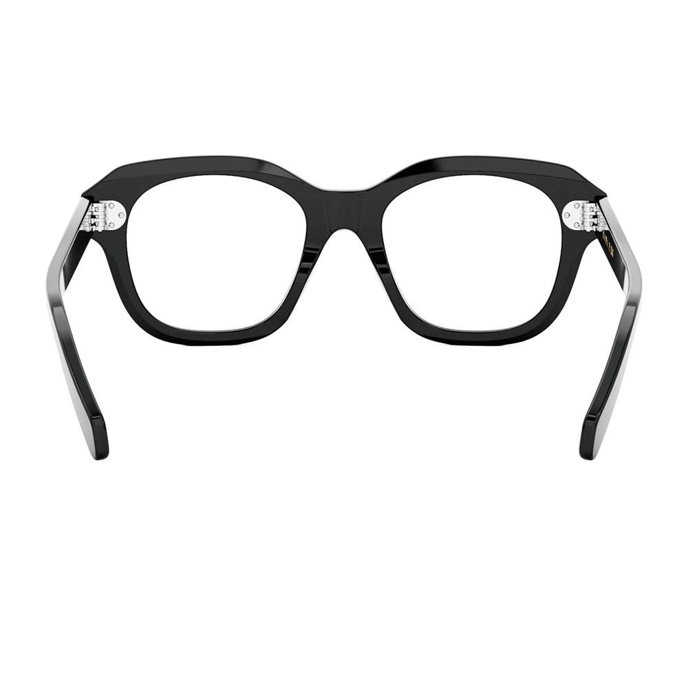 Celine 3 Dots Hd Oversized Butterfly Frame Eyewear