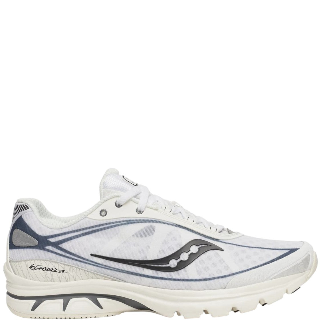 Saucony Kinvara 1 Mesh Sneakers