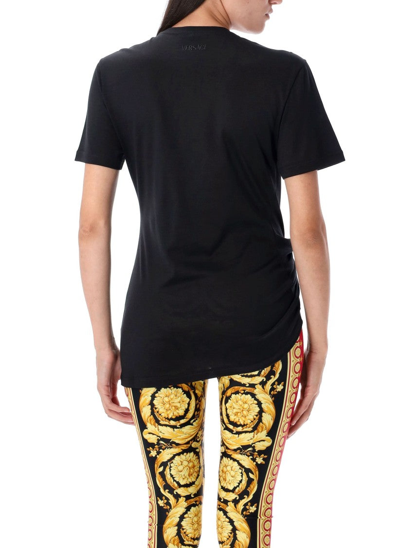 Versace Safety Pin T-Shirt