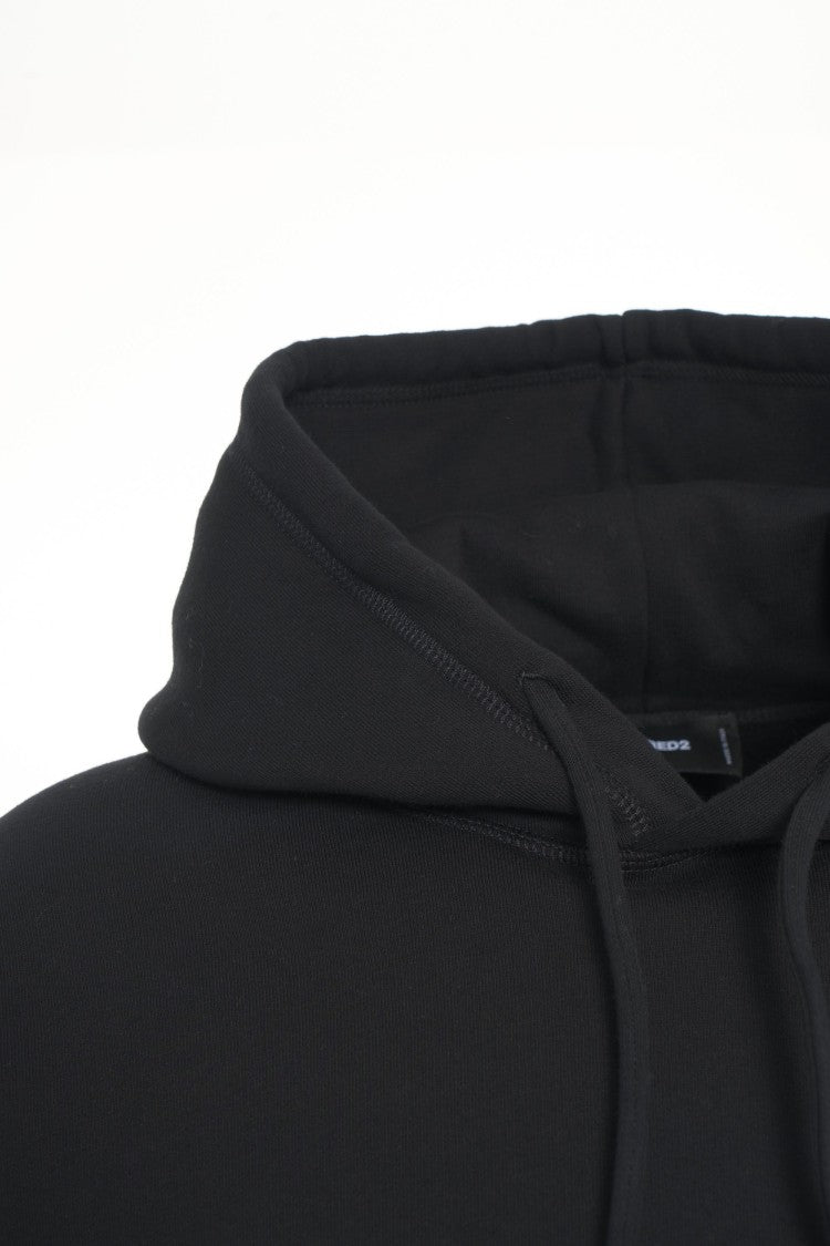 Dsquared2 Printed Hoodie