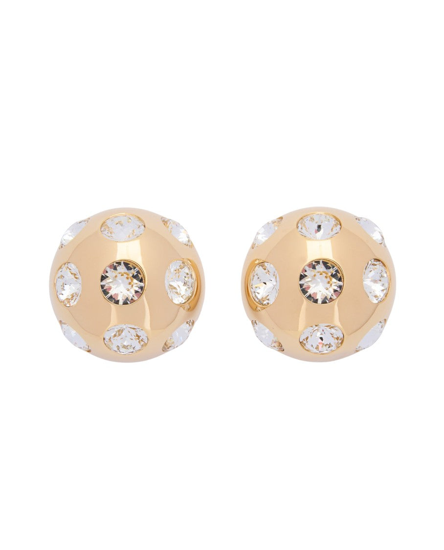 Jacquemus Les Boucles Salon