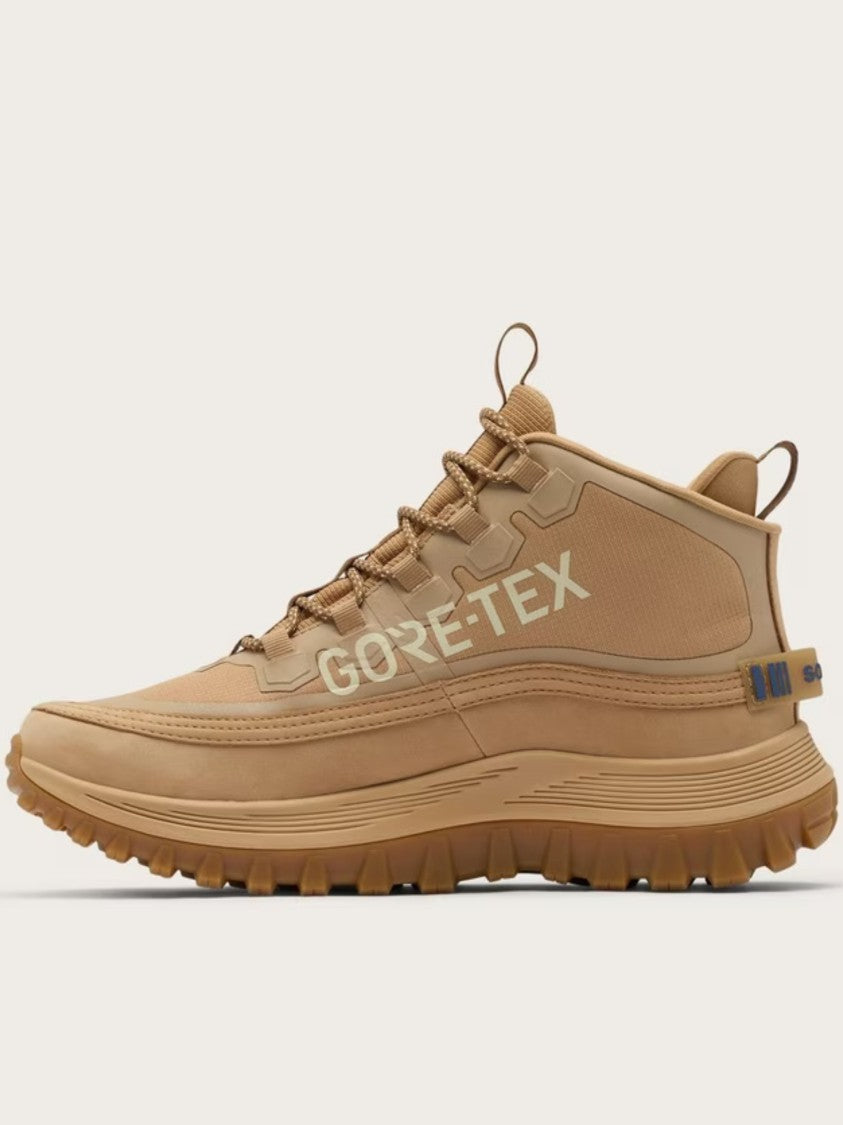 Sorel Callsign Horizon Mid Waterproof Sneakers