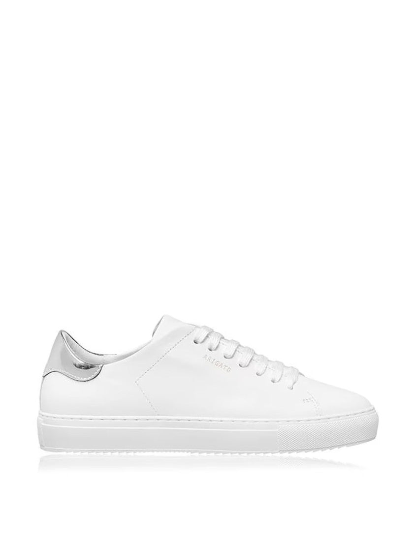Axel Arigato Clean 90 Low Top Sneakers