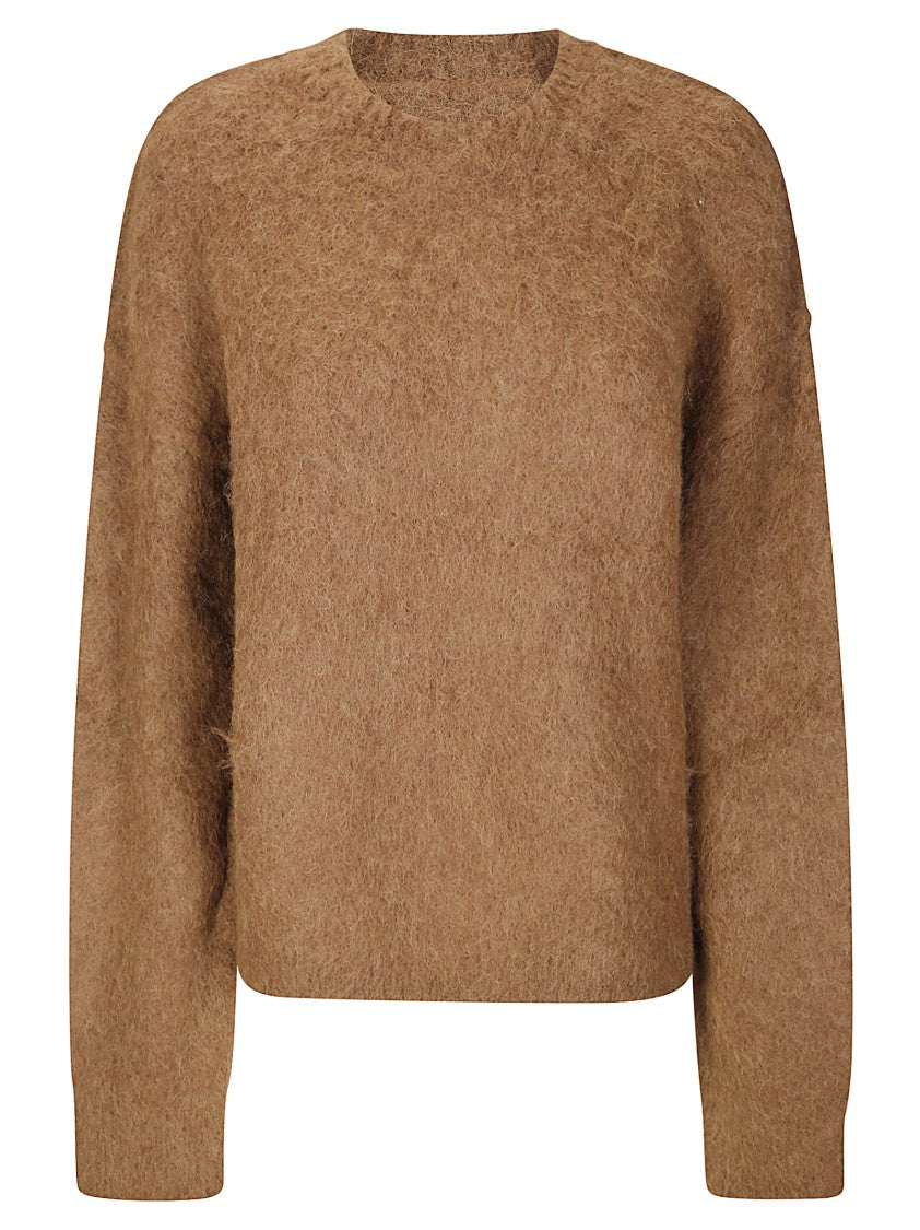 Uma Wang Long Slv Top Sweater