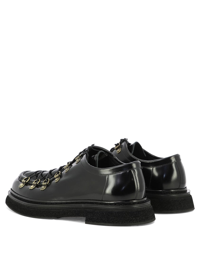 Sturlini "Appaloosa" Lace-Ups