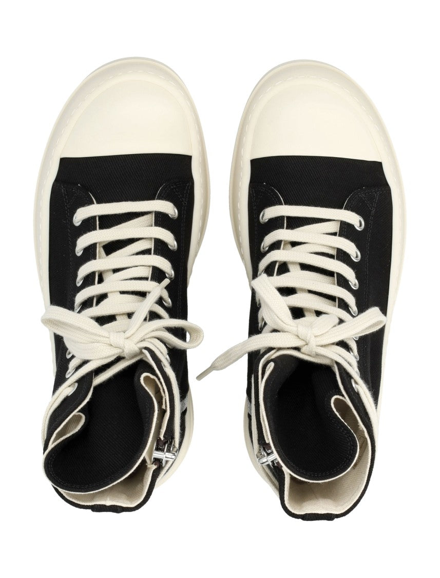 Drkshdw By Rick Owens Mega Bumper Sneakers
