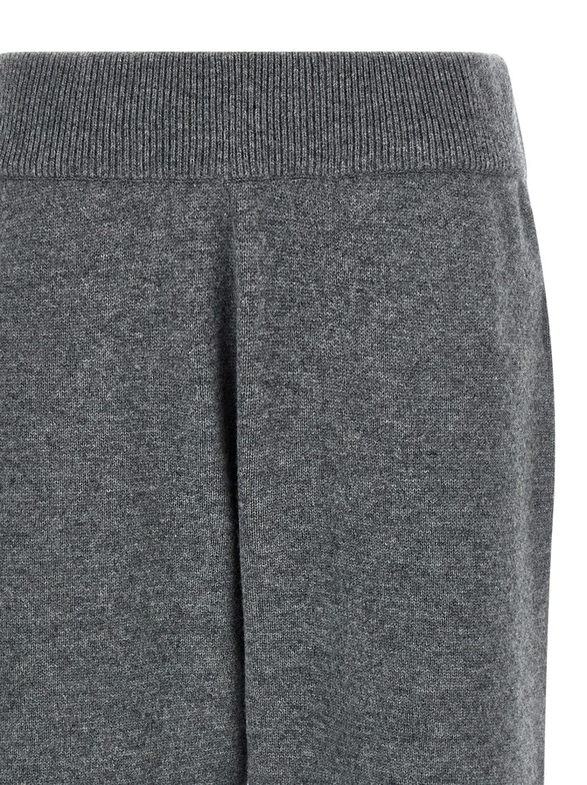 Entire Studios 'Knit Lounge Concrete' Pants