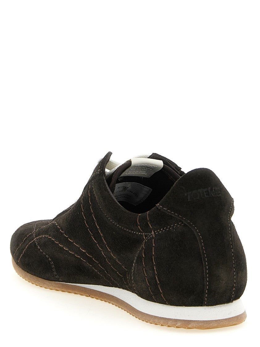 Totême 'Flex' Sneakers