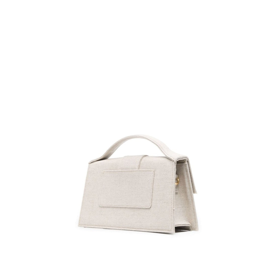 Jacquemus Le Grand Bambino Shoulder Bag