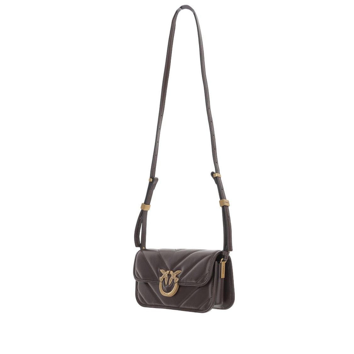 Pinko Large Love Bag Box Bag