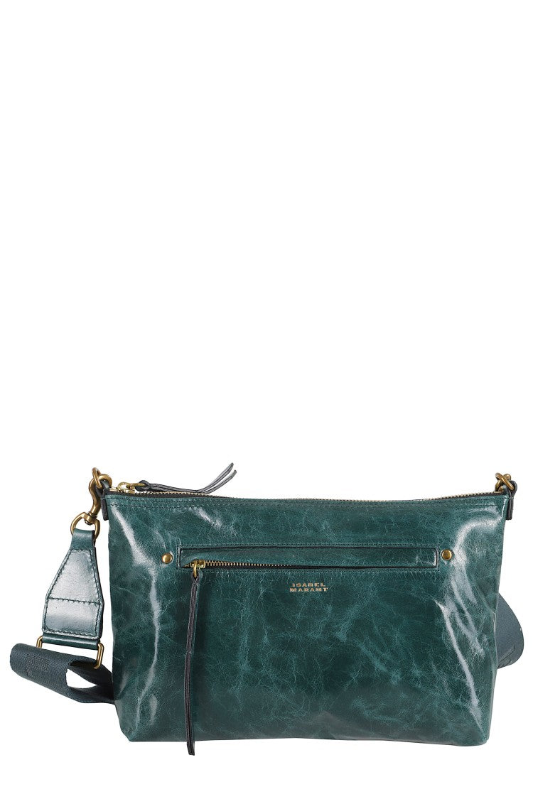 Isabel Marant Nessah Gz Bag