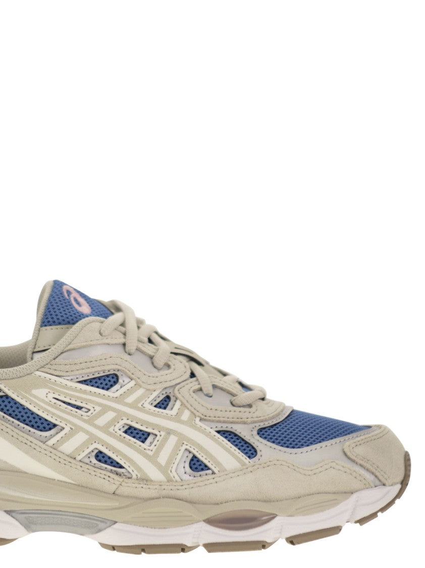 Asics Gel-Nyc - Sneakers