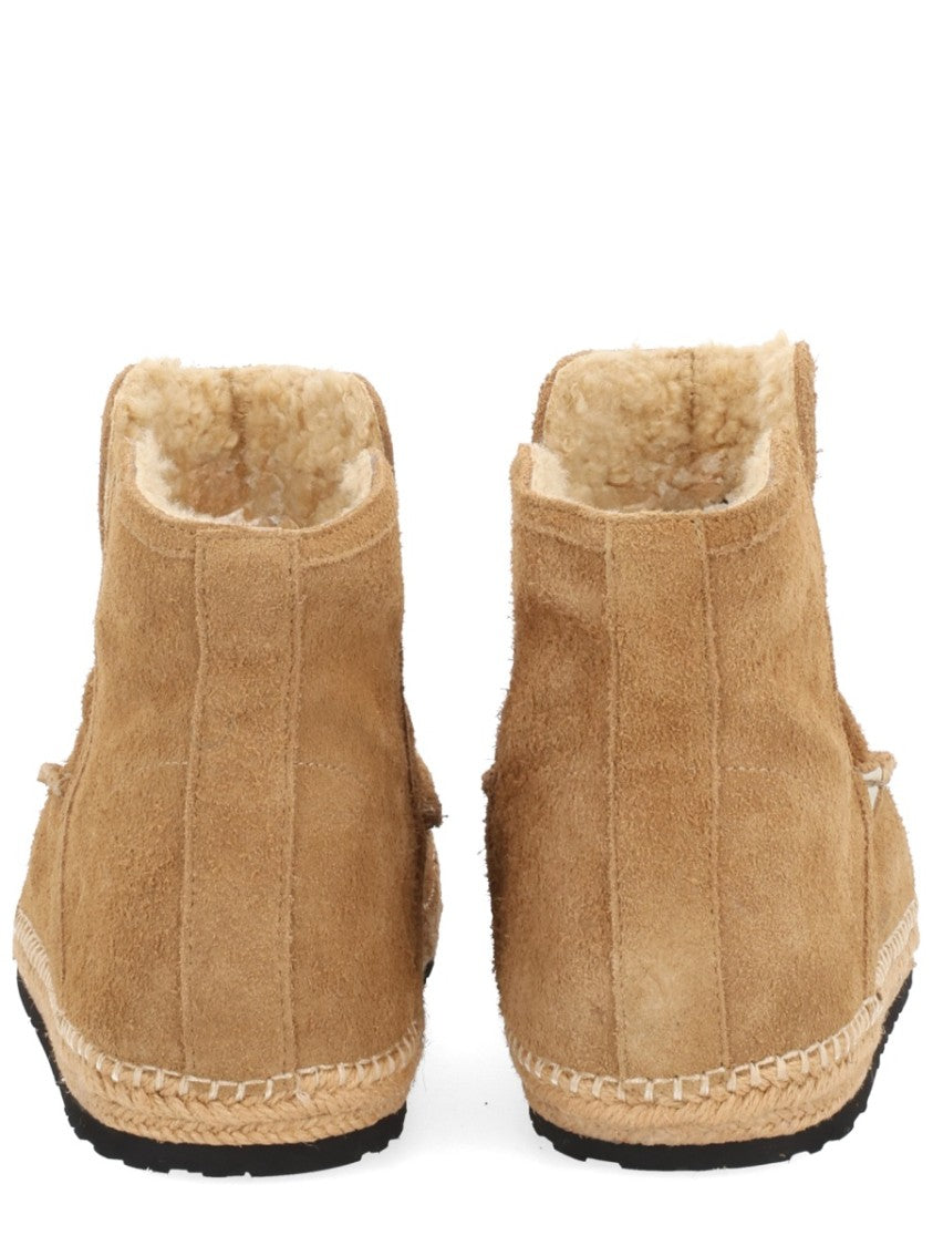 Diesel D-Lukas Akb Moccasin Boots