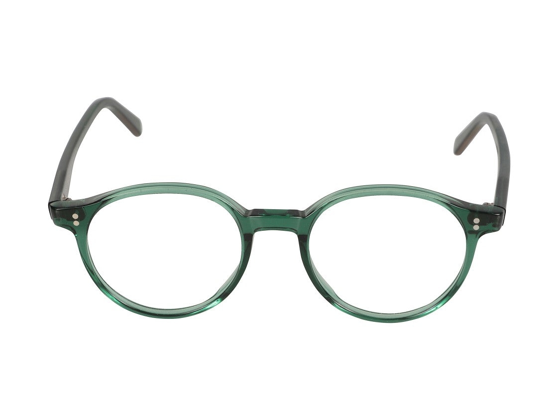 Kador Panto/N Round Gradient Eyeglasses
