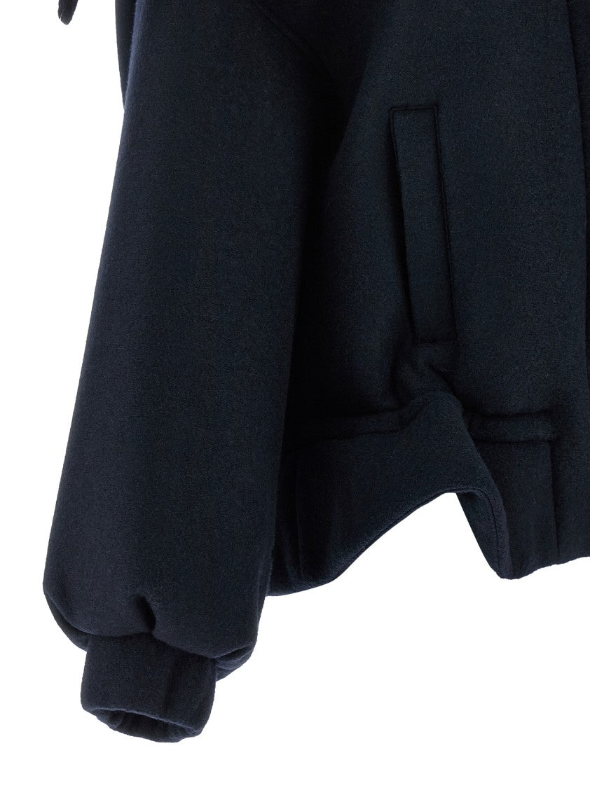 Dries Van Noten Villa' Parka