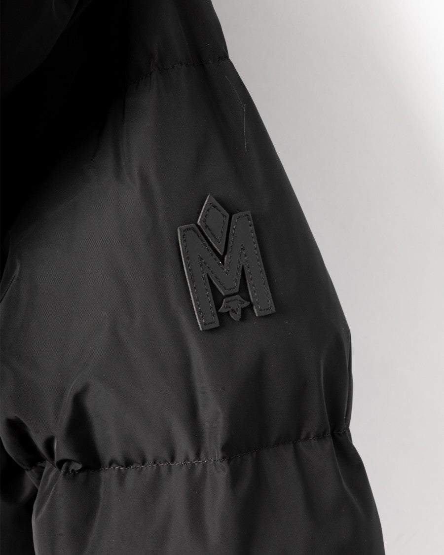 Mackage Ayumi 2-In-1 Belted Down Coat