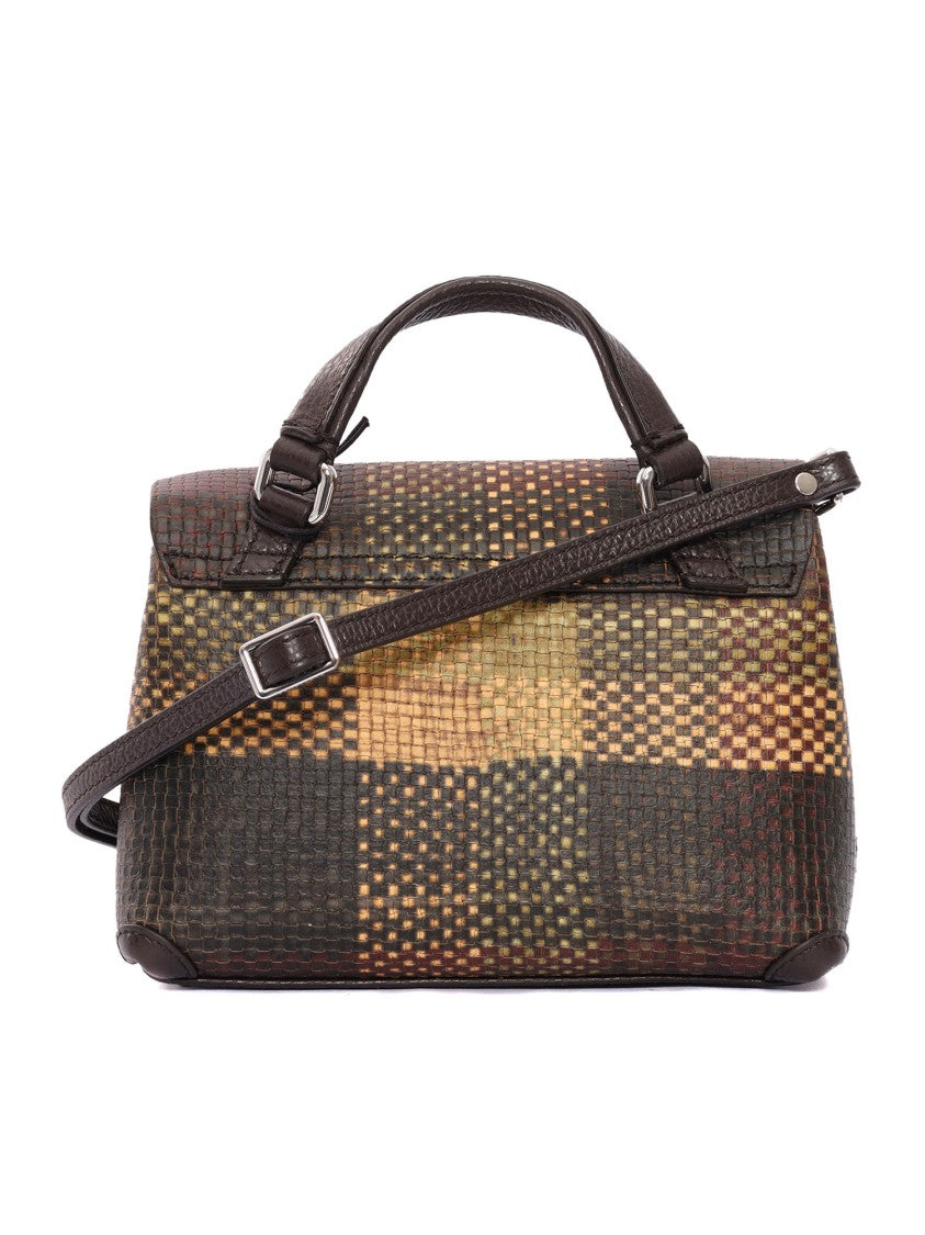 Zanellato Srl Scottish Postman Baby Size Color Green Prunno