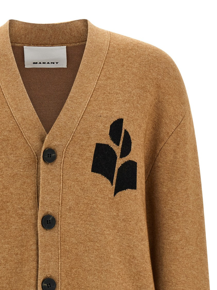 Isabel Marant 'Curtis' Cardigan
