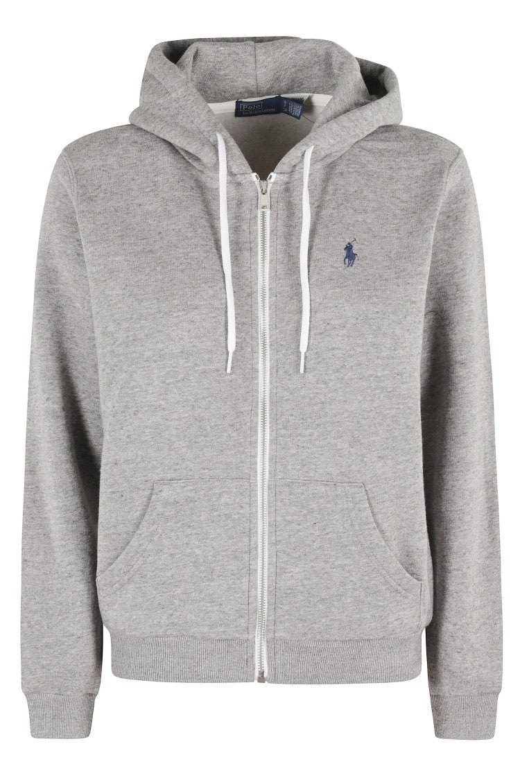 Polo Ralph Lauren Long Sleeve Sweatshirt