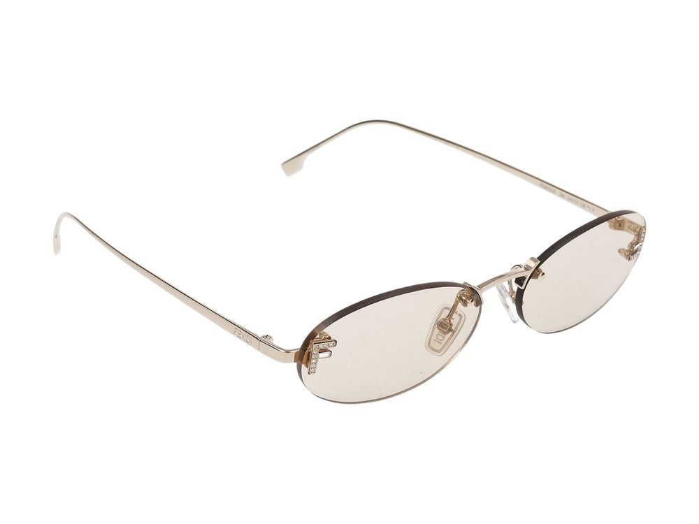 Maison Fendi Sunglasses Fe4075us 28Y 54/15/135