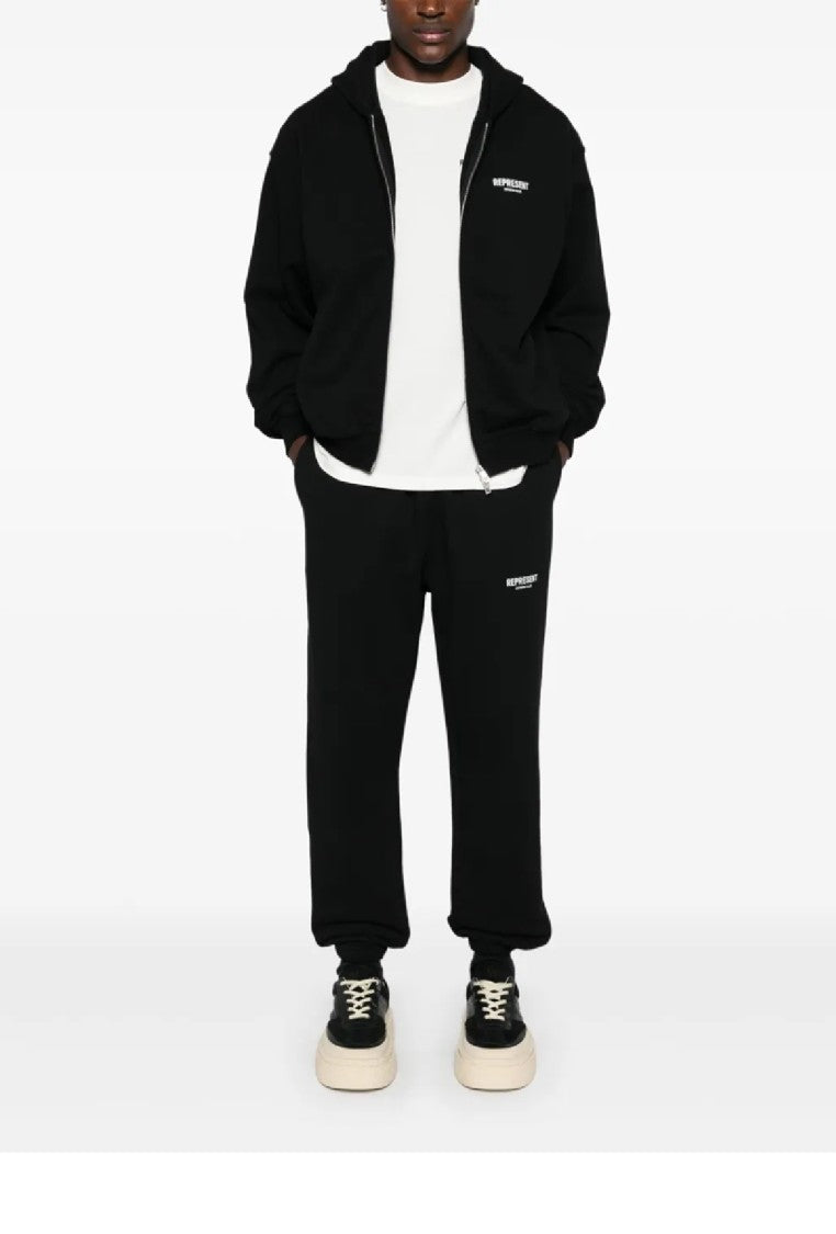 Represent Represent Owners Club Zip Hoodie