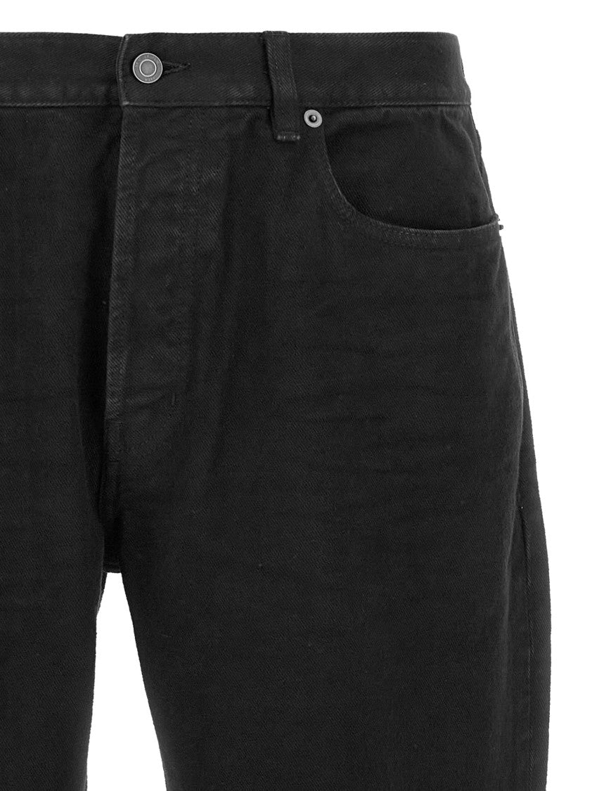Saint Laurent 'Mick' Jeans