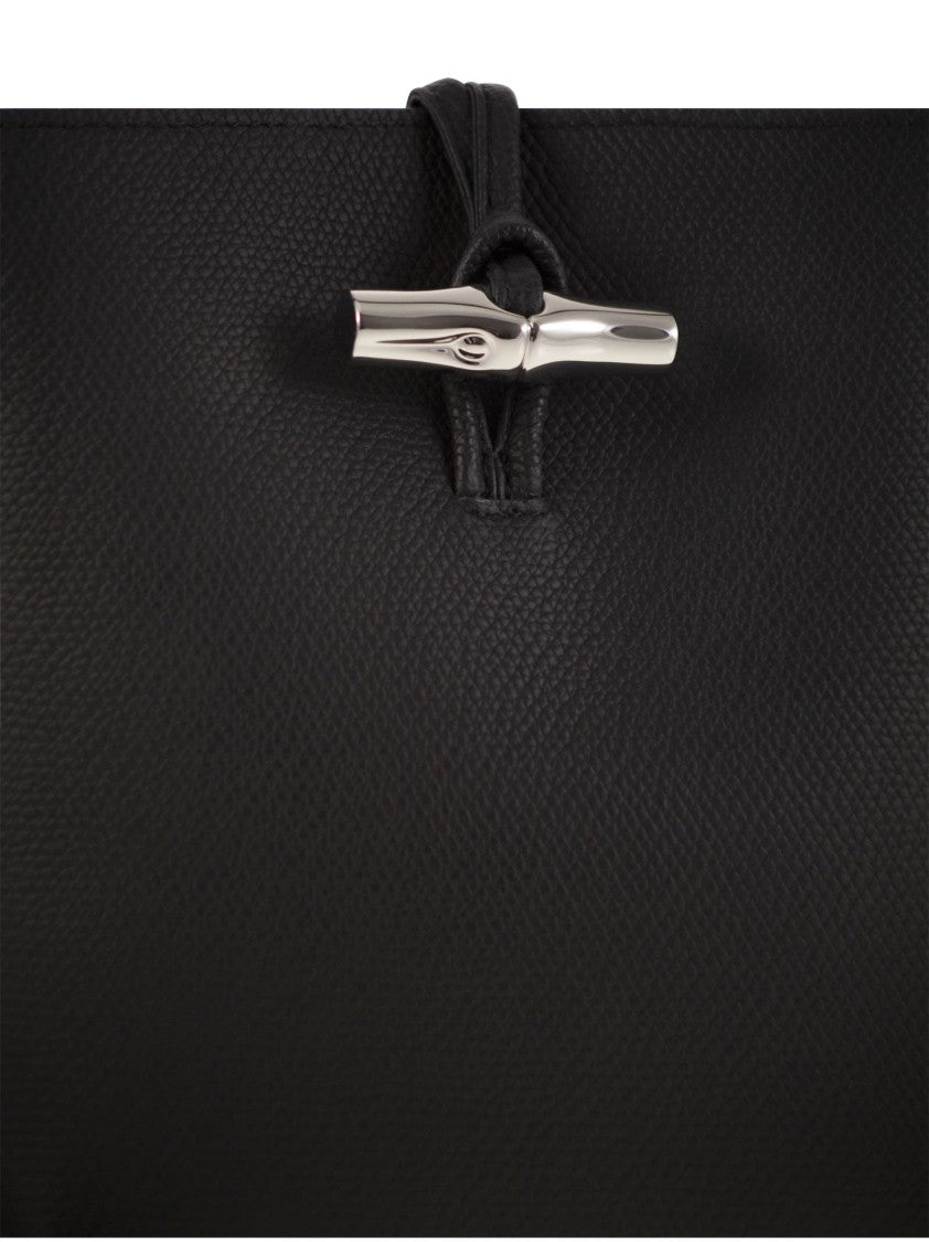 Longchamp Le Roseau - Xs Bucket Bag