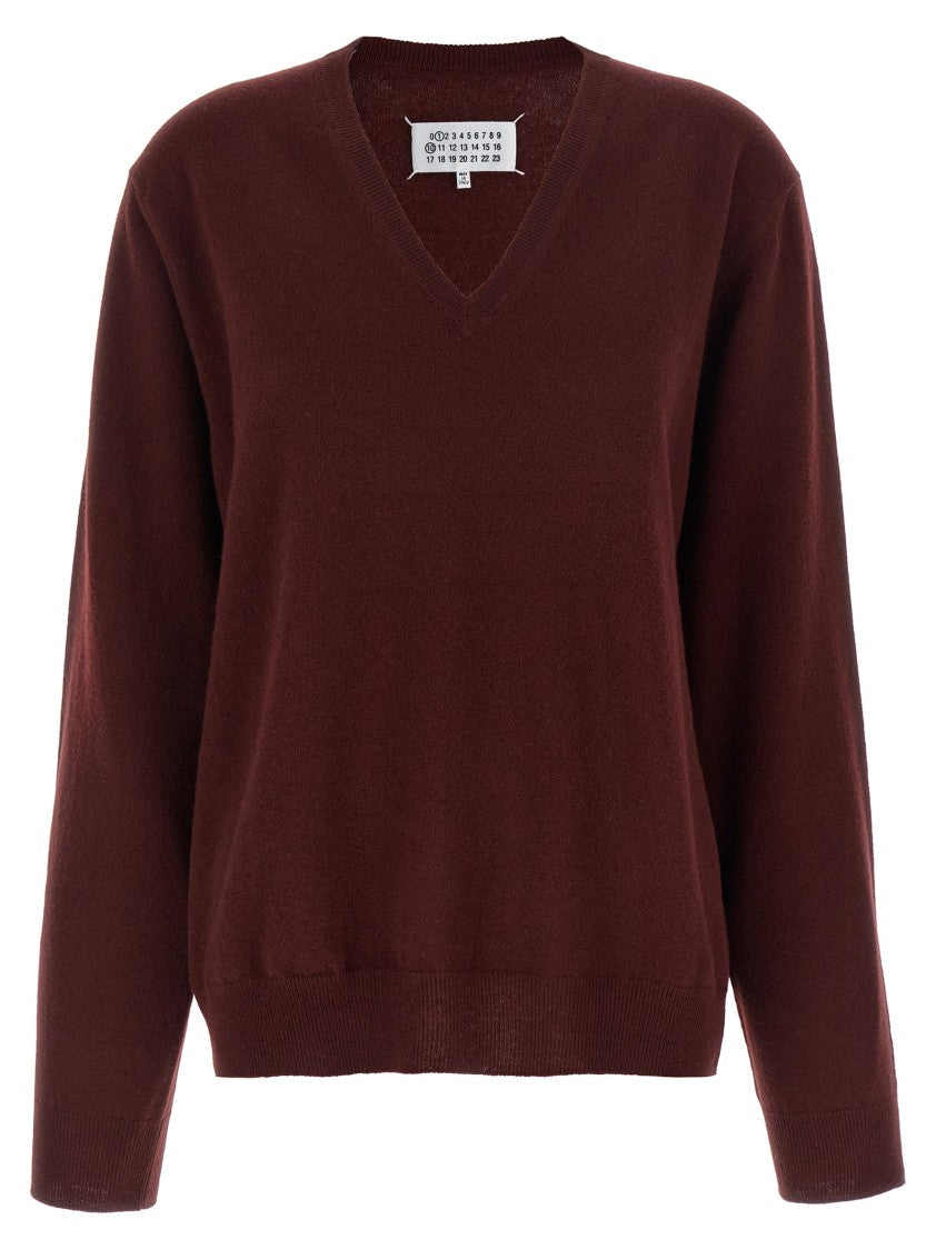 Maison Margiela 'Four Stitches' Sweater