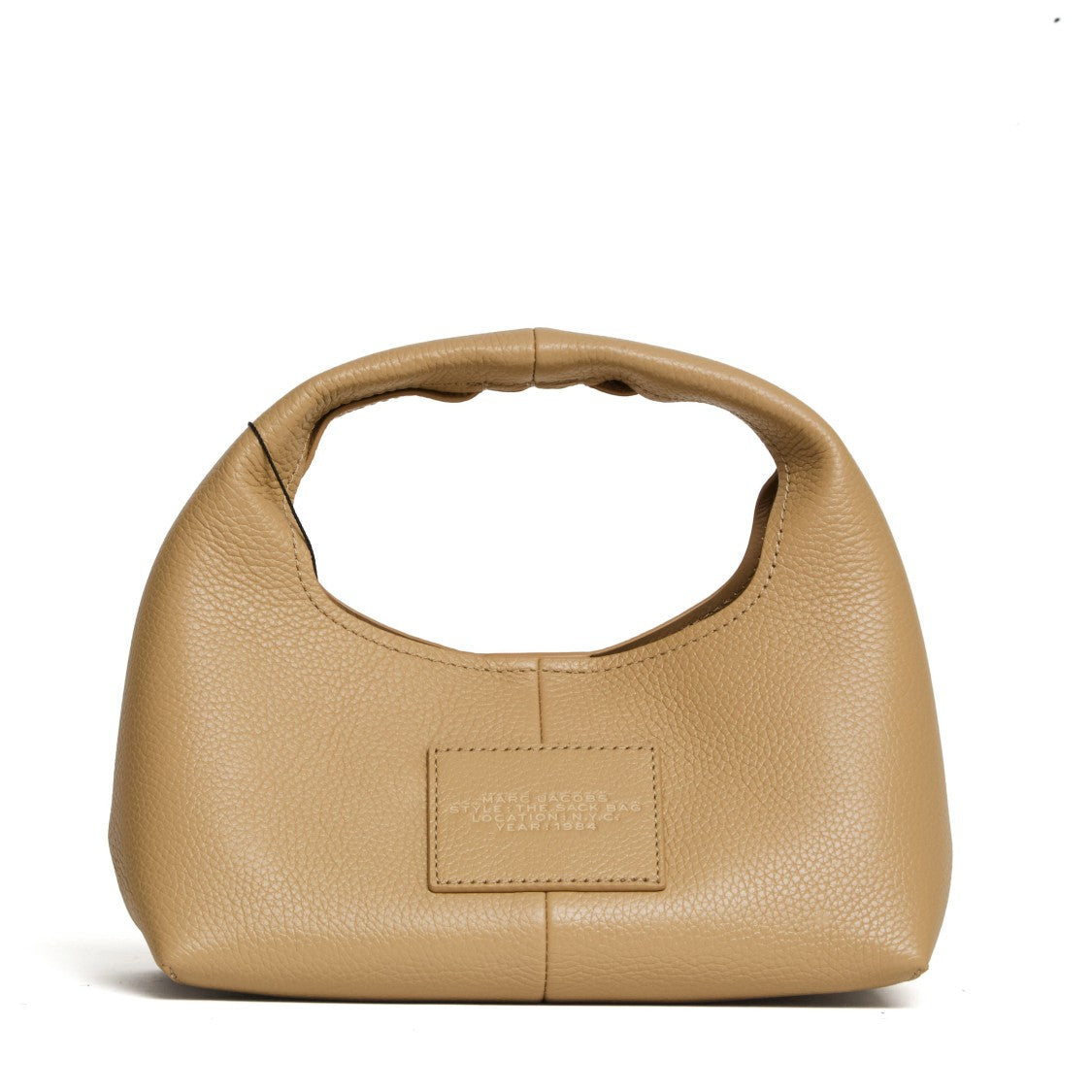 Marc Jacobs The Mini Sack Bag