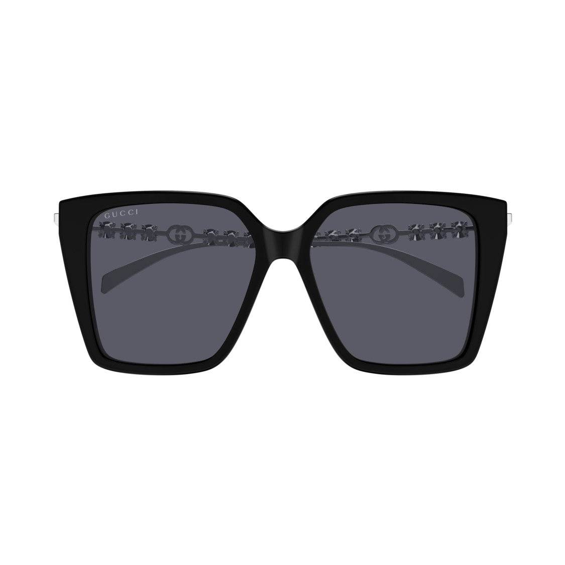 Gucci Gg1967s Oversized Square Sunglasses