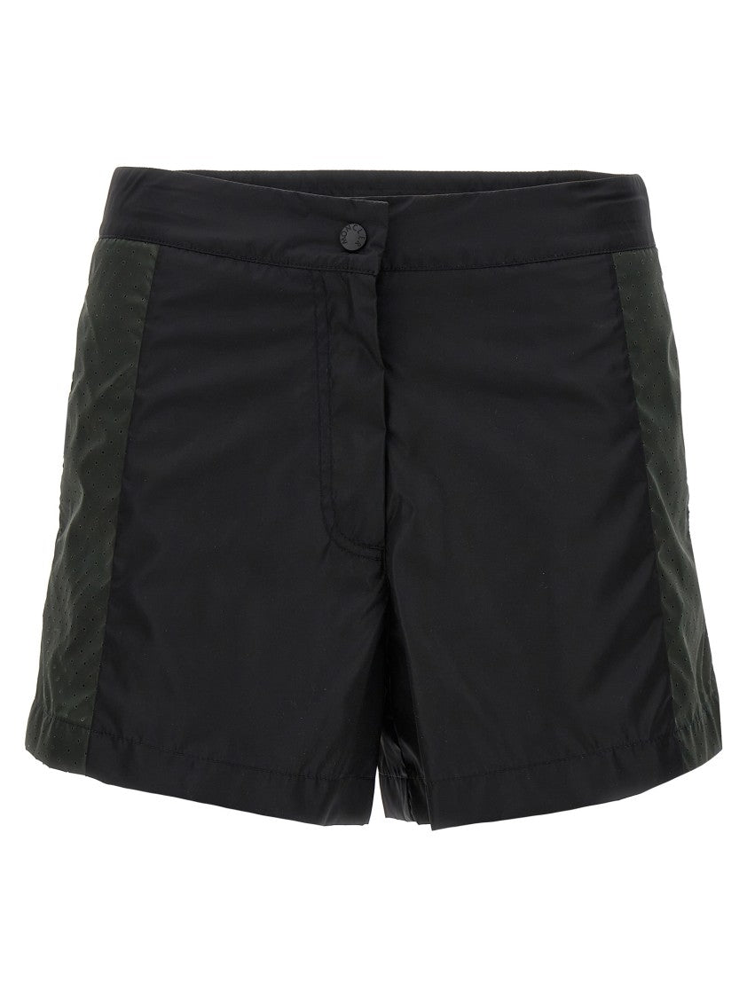 Moncler Born To Protect Capsule Shorts