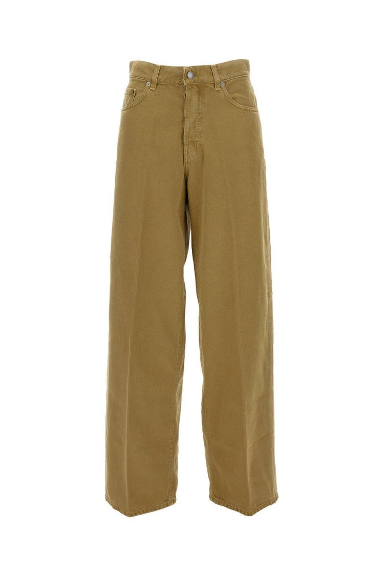 Haikure Bethany Soft Ecru Jeans