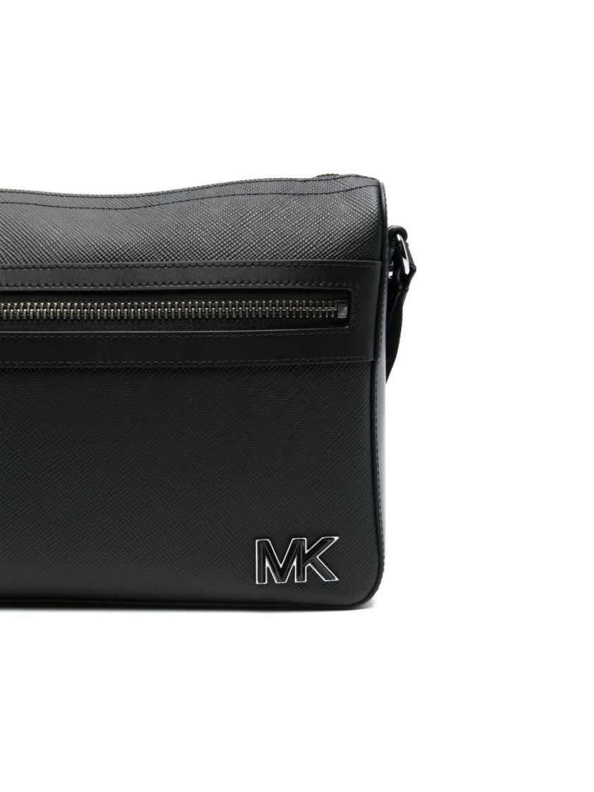 Michael Kors Edison Medium Messenger Bag