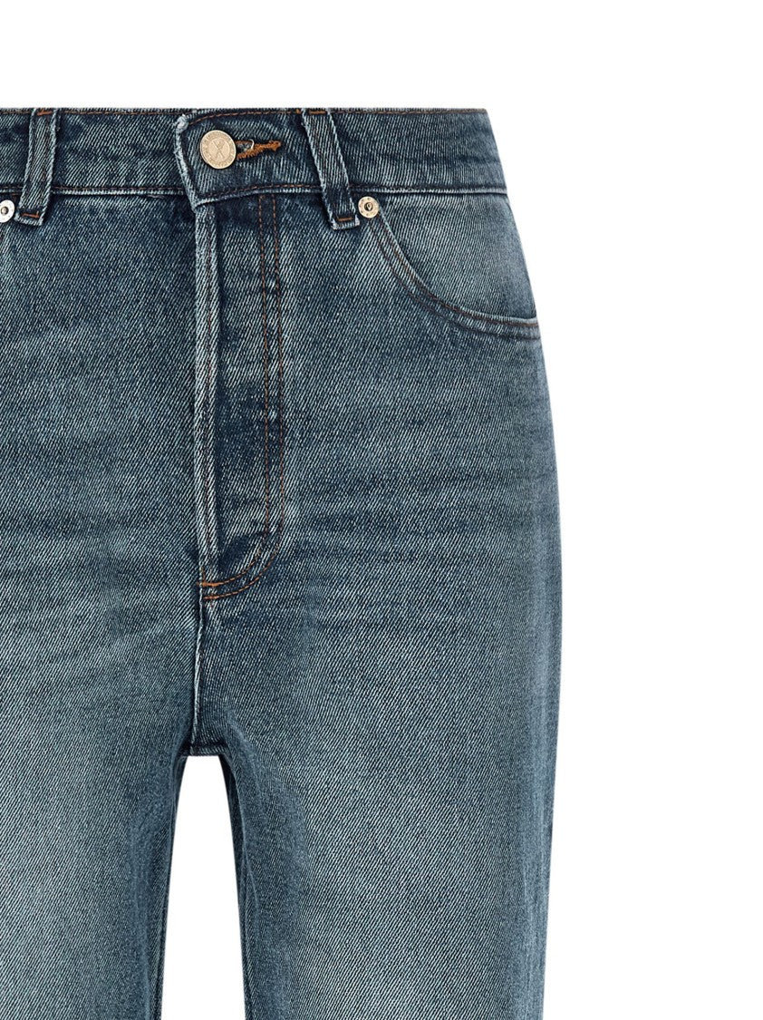A.P.C. 'Romy' Jeans