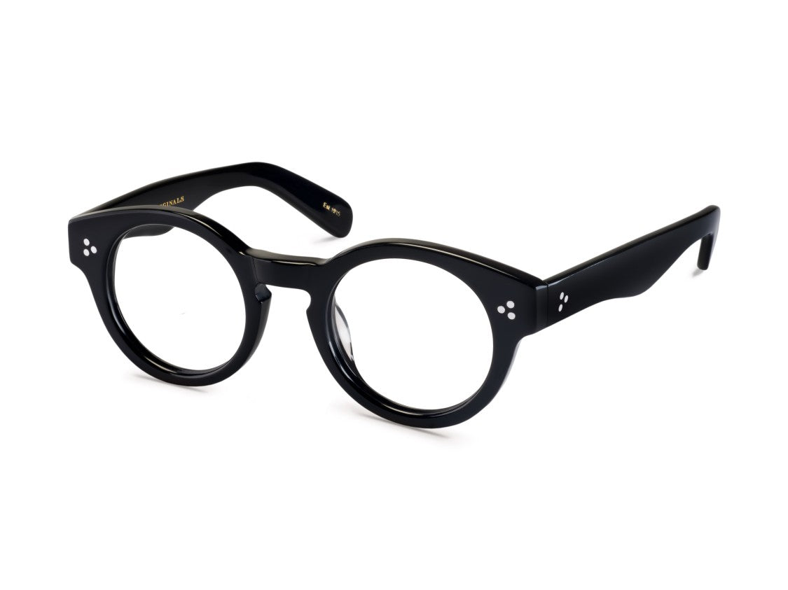 Moscot Grunya Acetate Eyeglasses