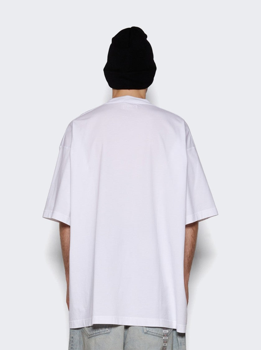 Vetements Spoiled By God T-Shirt